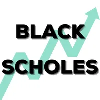 Black Scholes Calculator icon