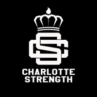 Charlotte Strength icon