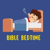 Short Bedtime Bible Stories icon