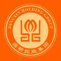 鼎新商城 icon