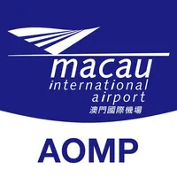 AOMP icon