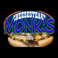 Monk's Cheesesteaks icon