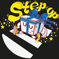 StepUp App icon