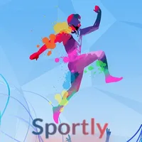 Sportly - sports planner icon