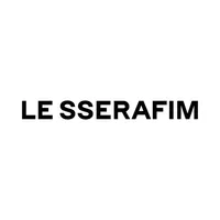 LE SSERAFIM Light Stick icon