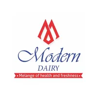 Modern Dairy. icon