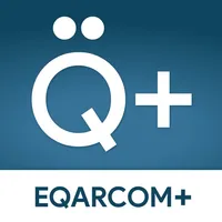 Eqarcom+ icon