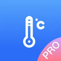 Thermometer-Real Temperature icon