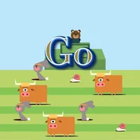 Go Counts icon