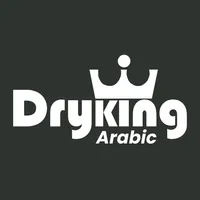 Dryking Arabic icon