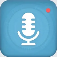 Audio Recorder Editor icon