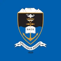 SACS Rugby icon