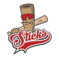 Iowa Sticks icon