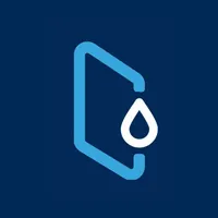 WaterFolder DAY icon