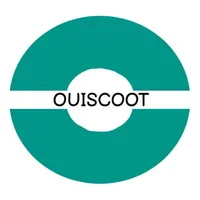 OuiScoot - Scooter rental icon