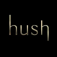 haus of hush icon