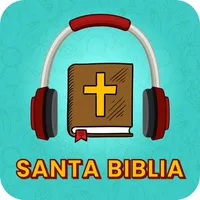 La Biblia en audio icon