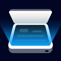 MobiScanner - PDF Scanner App icon