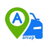 AnupEVConnect icon