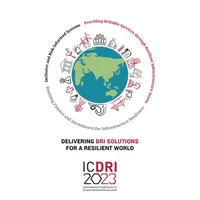 ICDRI 2023 icon