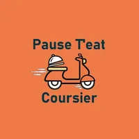 Pause T'eat Coursier icon