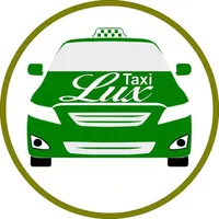 Taxi LUX icon