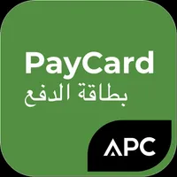 PayCard icon