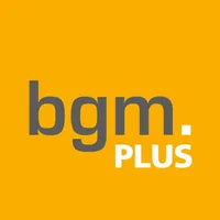 bgmPLUS icon