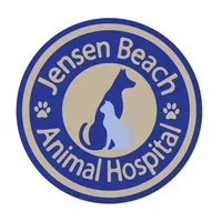 Jensen Beach Animal Hospital icon