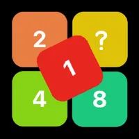 2048 Match - Puzzle Game icon