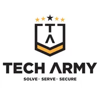 Tech Army icon