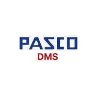 Pasco DMS icon