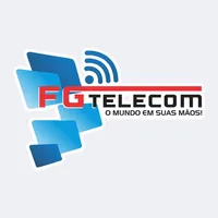 FG TELECOM WI-FI icon