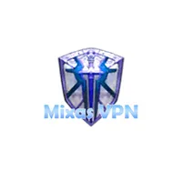 Mixas VPN icon