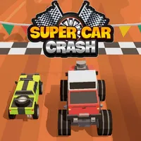 SuperCarCrash icon