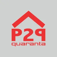 Quaranta P2P icon