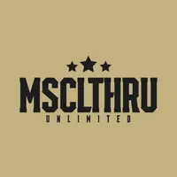 MSCLTHRU UNLTD icon