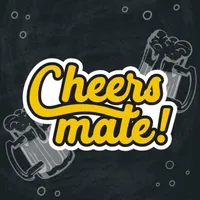 CheersMate app icon