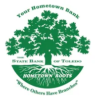 The State Bank of Toledo icon