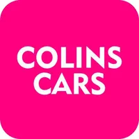 Colins Cars icon