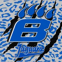 Hilliard Bradley Jaguars icon