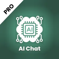 GenAI - AI Chatbot icon