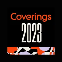 Coverings 2023 icon