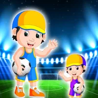 Soccer Smash Frenzy icon