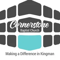 Cornerstone Baptist Kingman icon