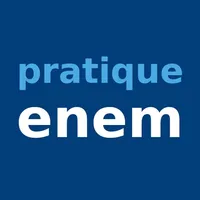 Pratique Enem icon