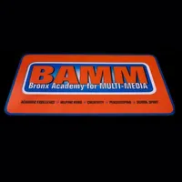 Bronx Academy for Multi Media icon