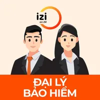 IZIon24 Agent: Đại lý bảo hiểm icon