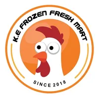 K.E Frozen Fresh Mart icon