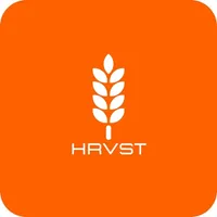 HRVST App icon